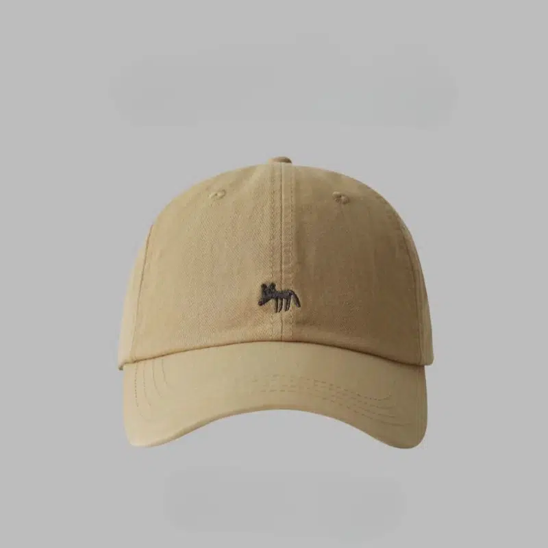 Casquette Fennec