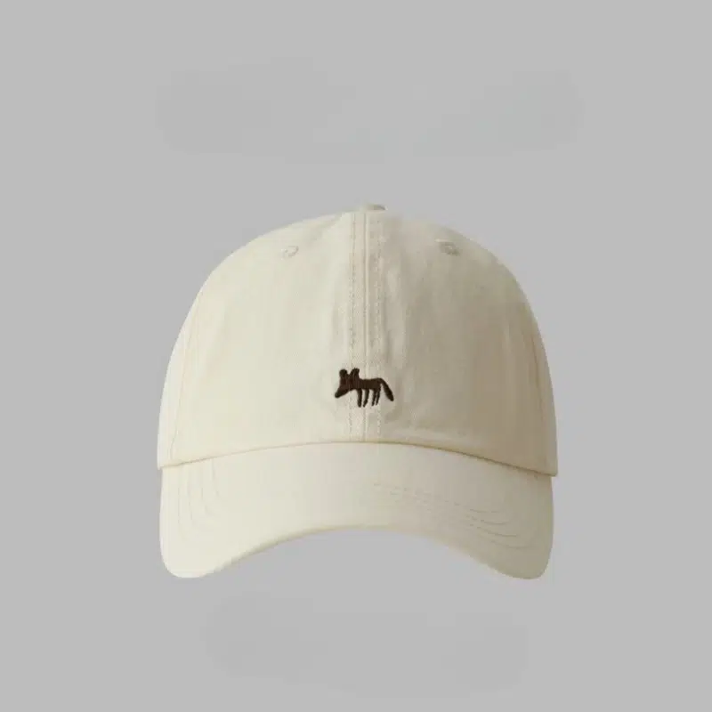 Casquette Fennec