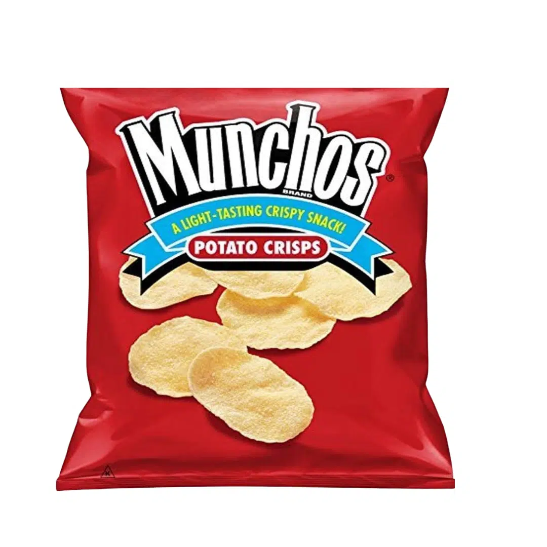 MUNCHOS 40 GR