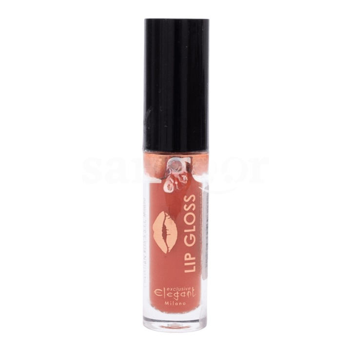 Elegant - Gloss Matte N254