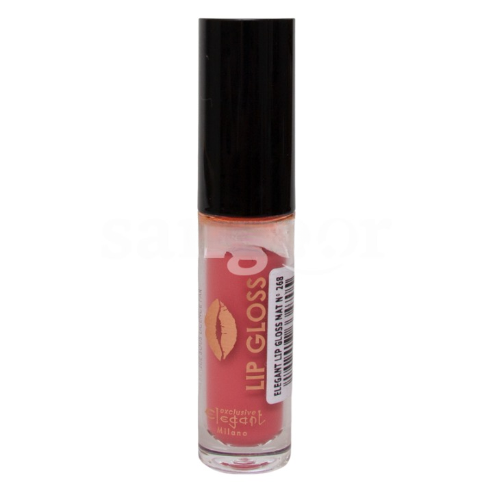 Elegant - Gloss Matte N268