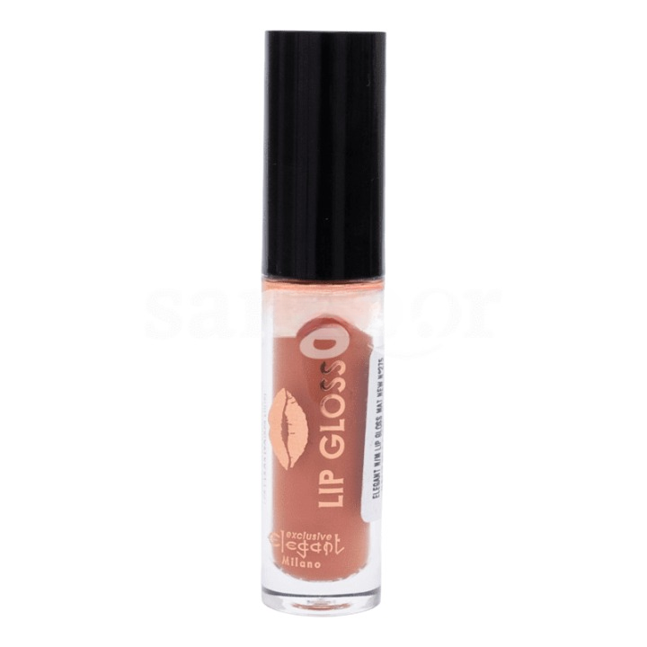 Elegant - Gloss Matte N275