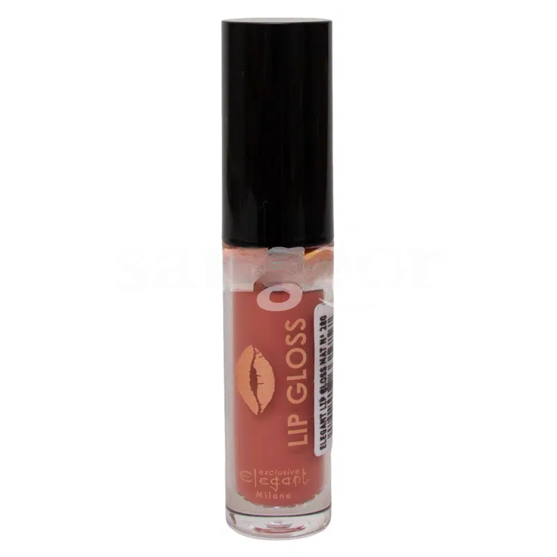 Elegant - Gloss Matte N280