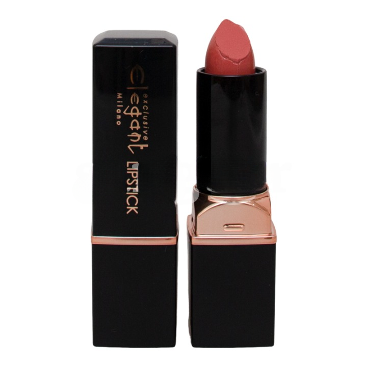 Elegant - Rouge A Levres Mat N°252