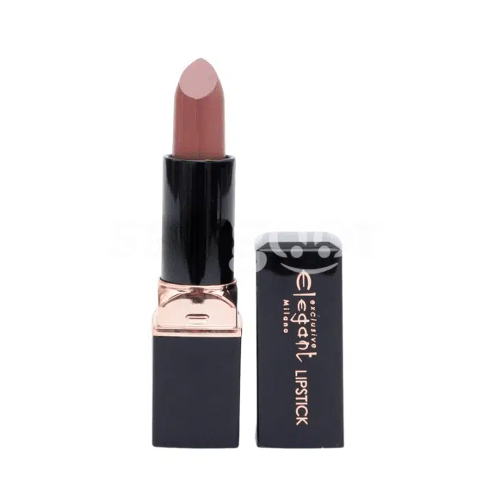 Elegant - Rouge A Levres Mat N°342