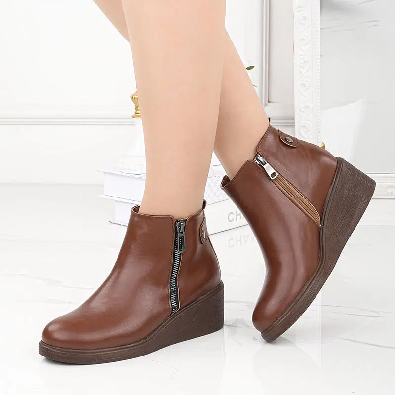 Bottine Femme 3607