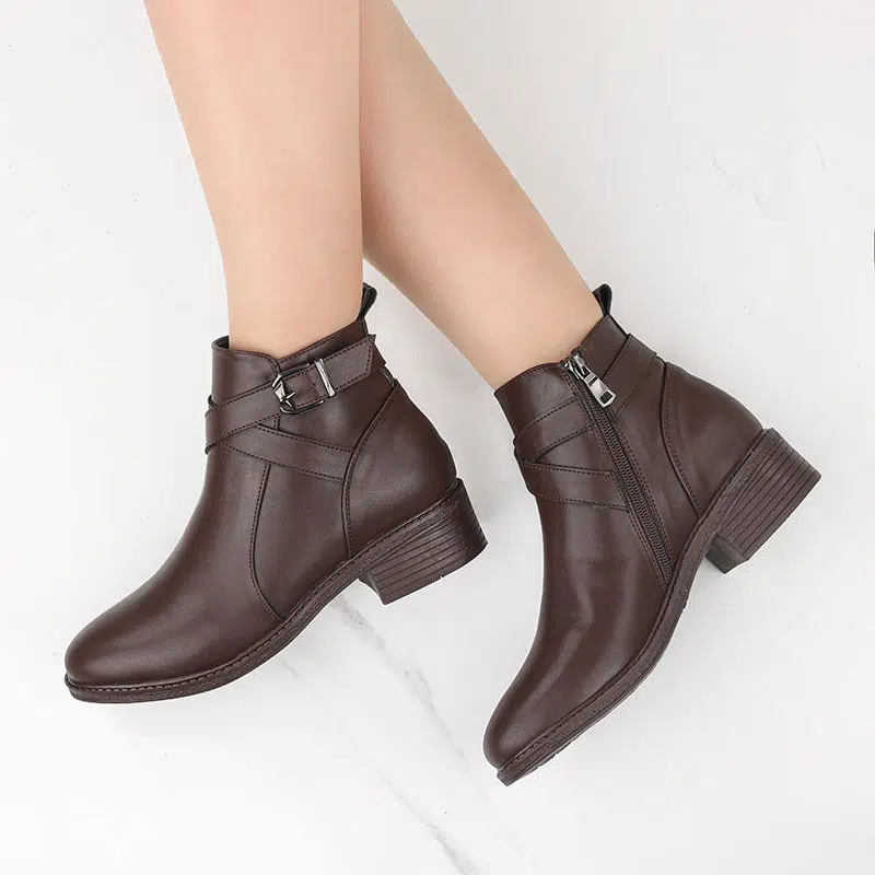 Bottine Femme 3625
