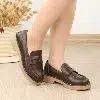 Mocassin Femme Réf 3612