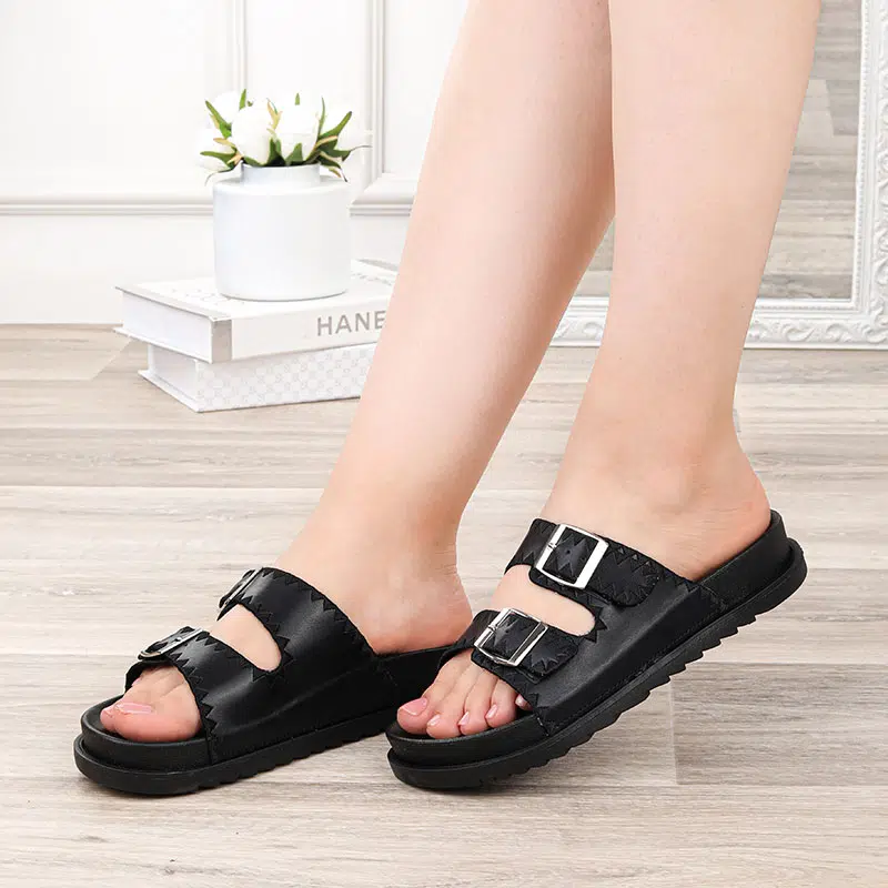 Claquette Femme LC045751