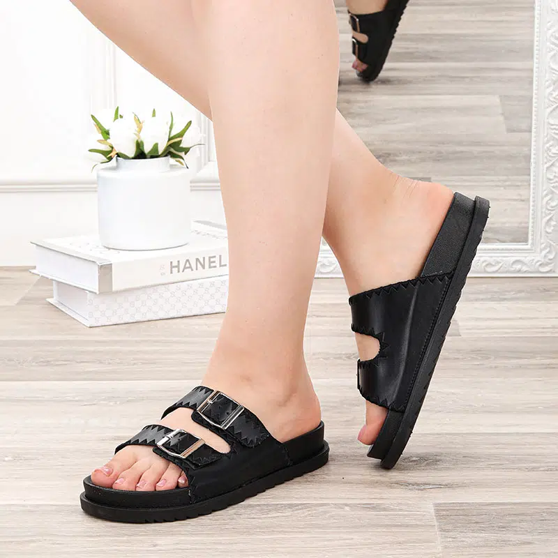 Claquette Femme LC045751