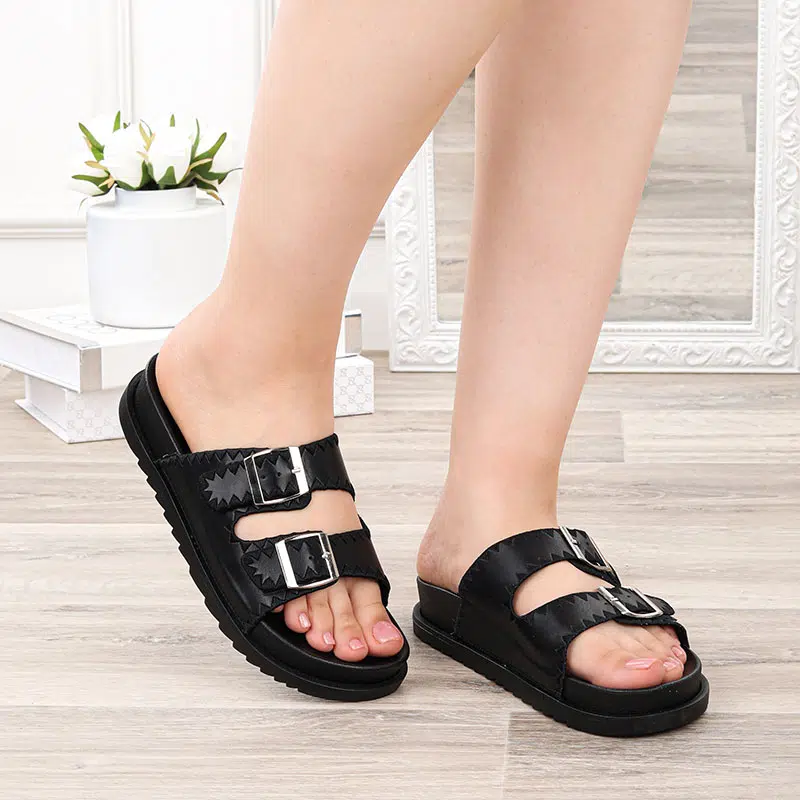Claquette Femme LC045751