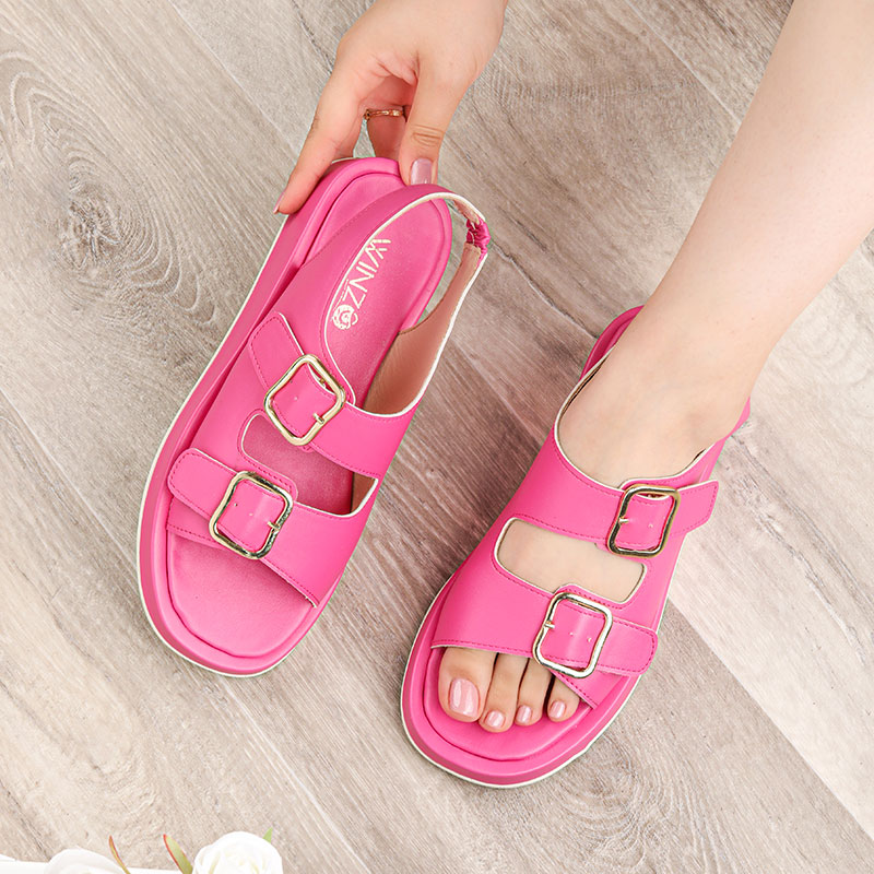 Sandale Femme 2582