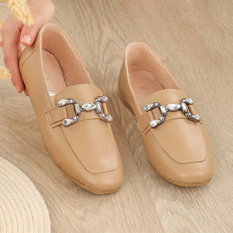 Mocassin 2318