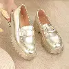 Mocassin Femme Réf FN653