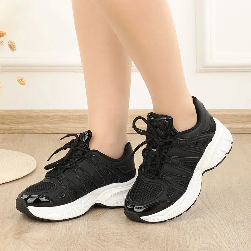 Basket Femme GK110