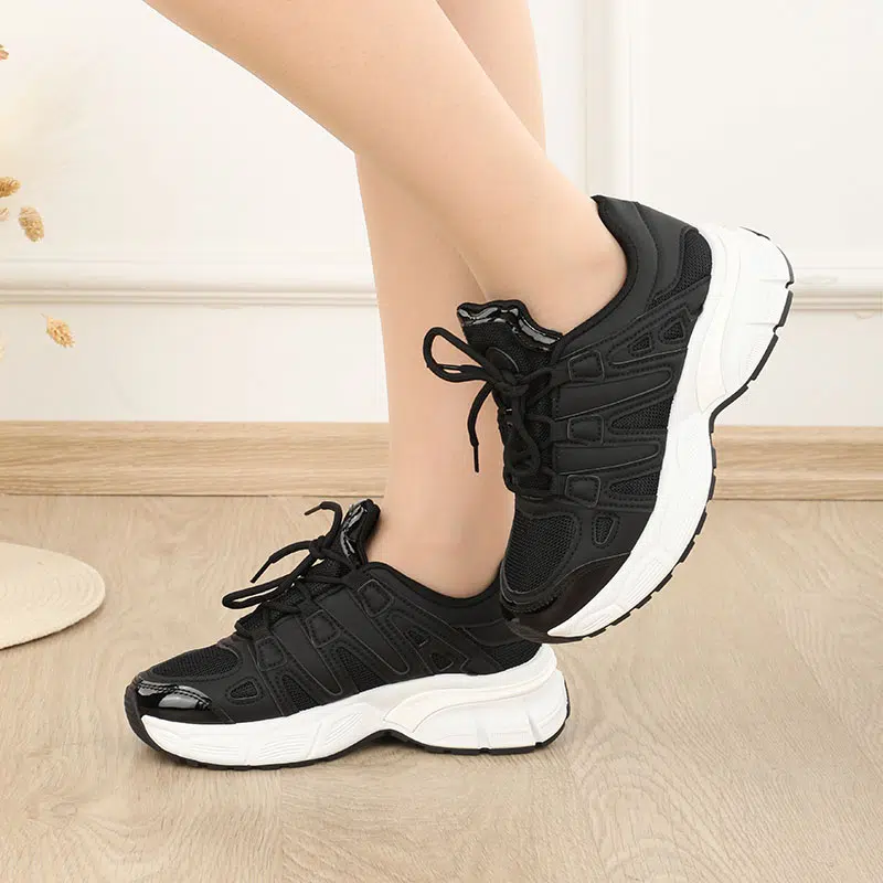 Basket Femme GK110