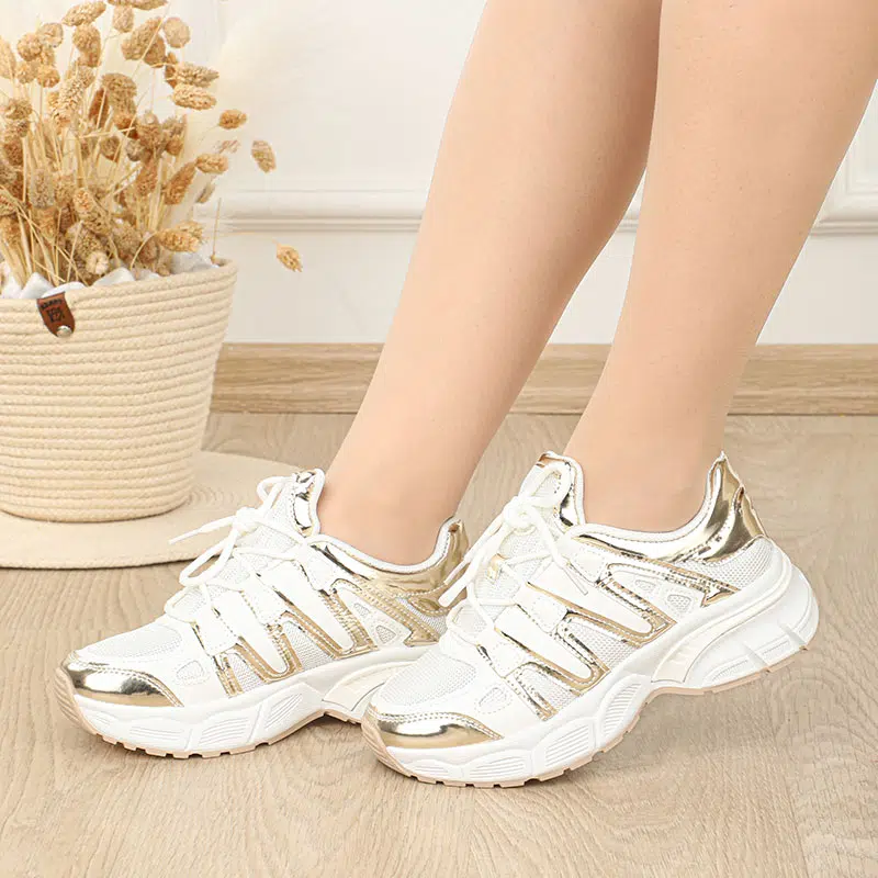 Basket Femme GK110
