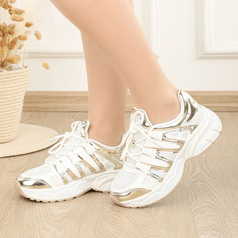 Basket Femme GK110