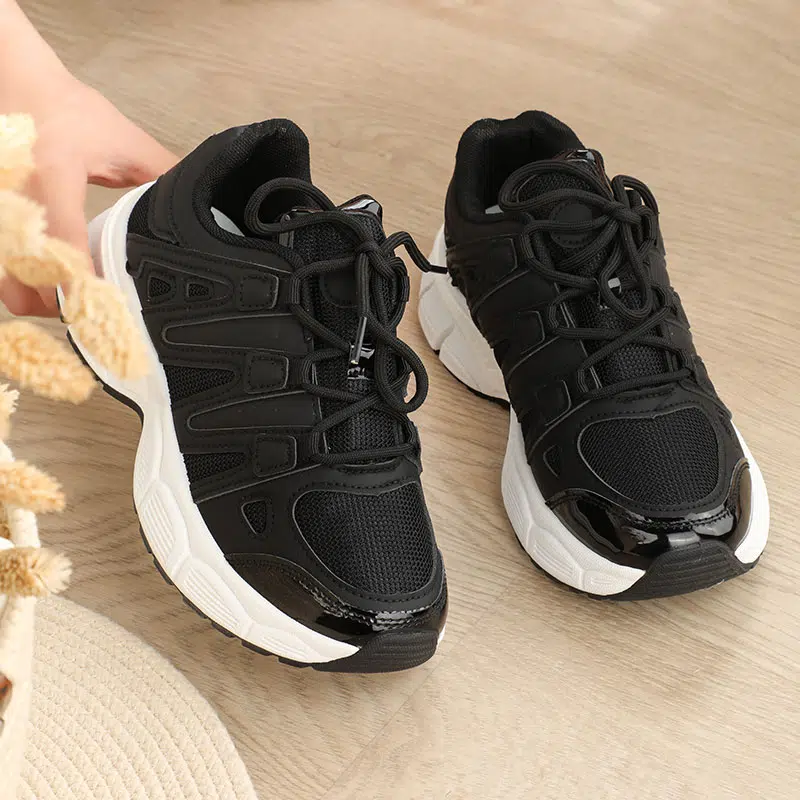 Basket Femme GK110