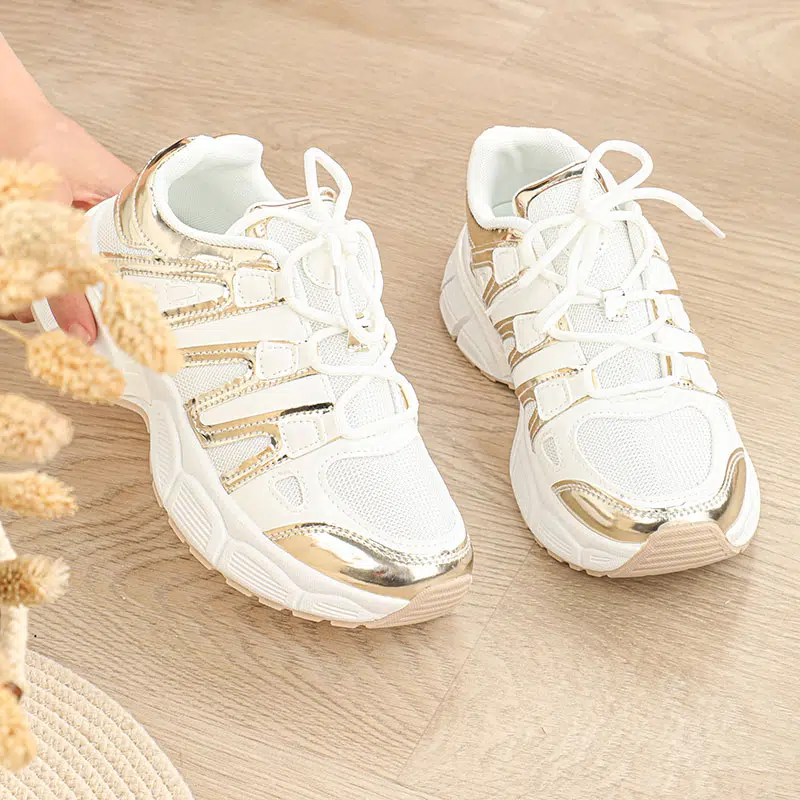 Basket Femme GK110