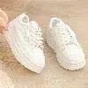 Basket Femme GK105