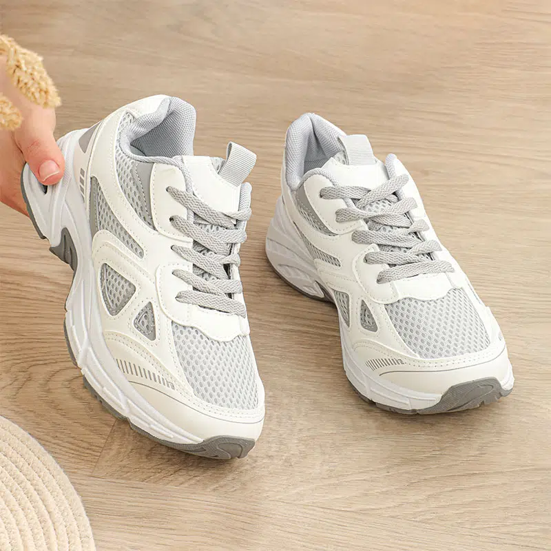 Basket Femme GK111