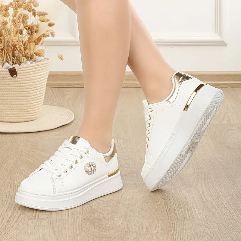 Basket Femme SF2007-71