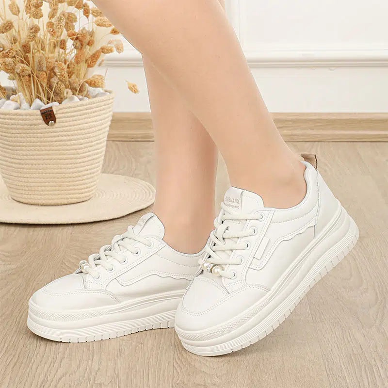 Basket Femme GK105