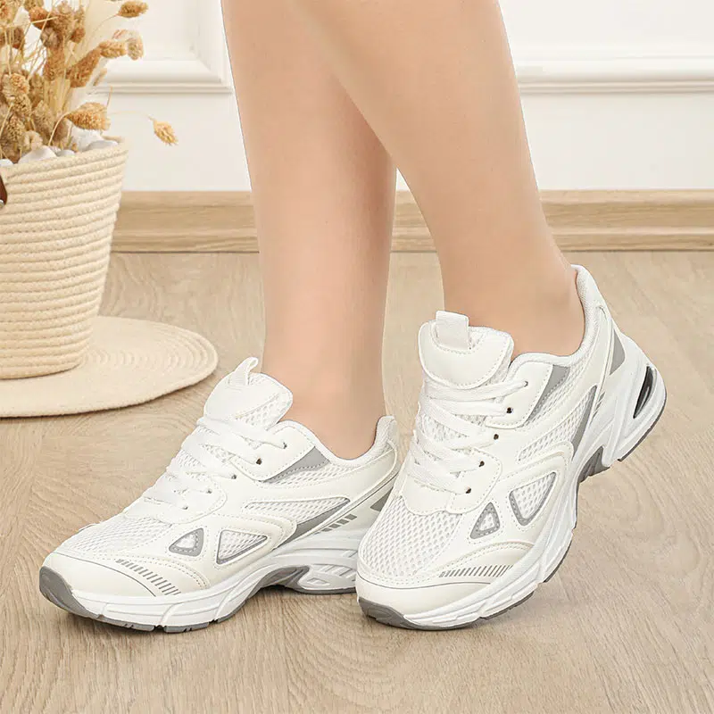 Basket Femme GK111