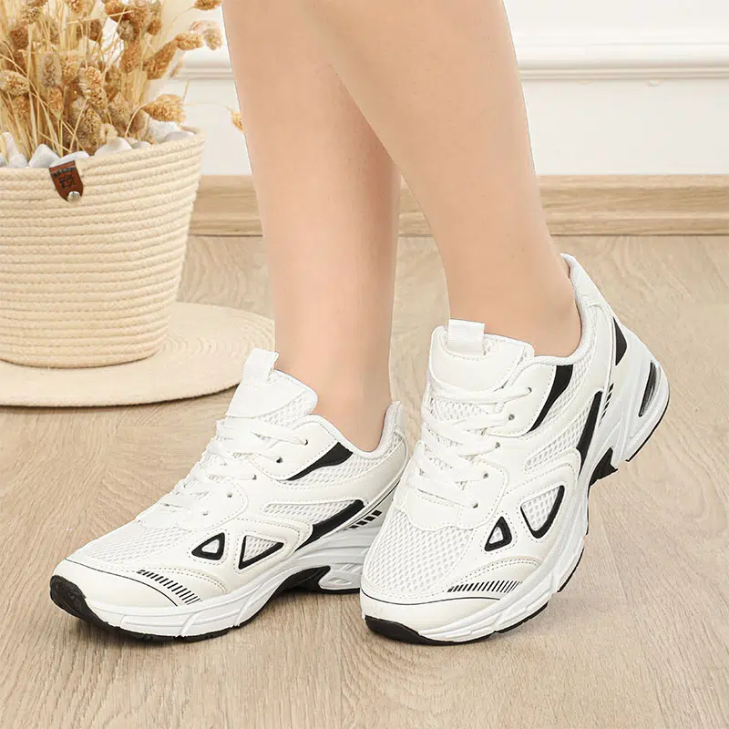Basket Femme GK111