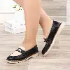 Mocassin Femme 3414