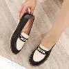 Mocassin Femme 3414