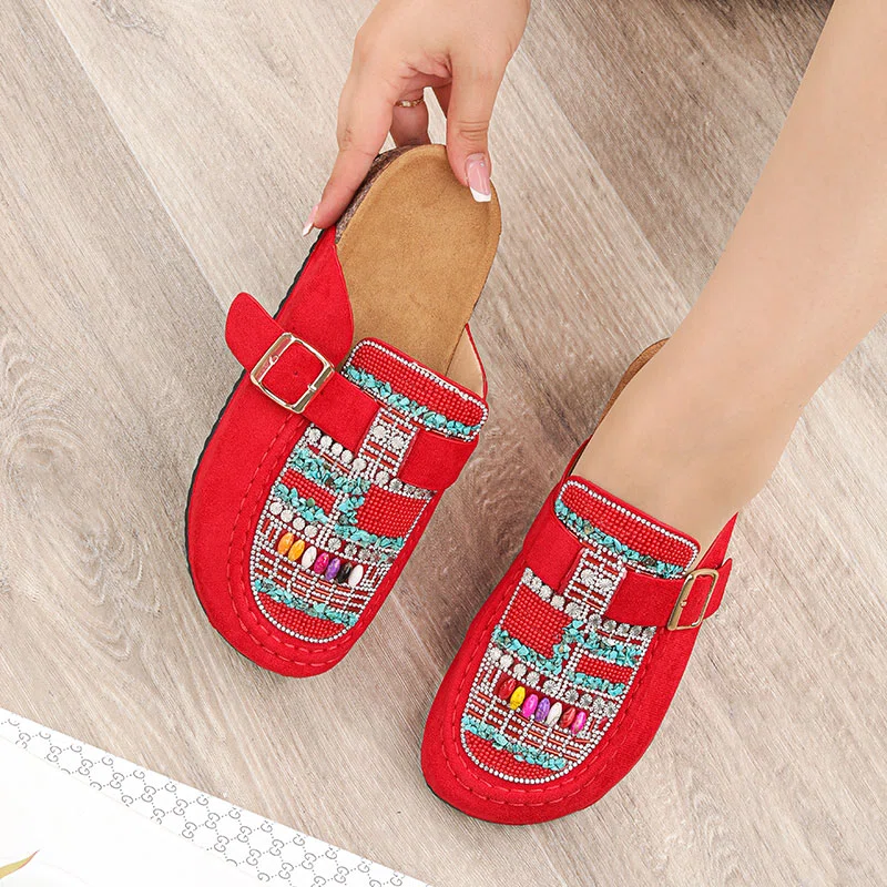 Mule Femme Réf DM303