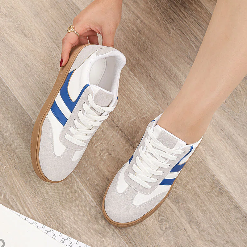 Basket Femme Ref 2595
