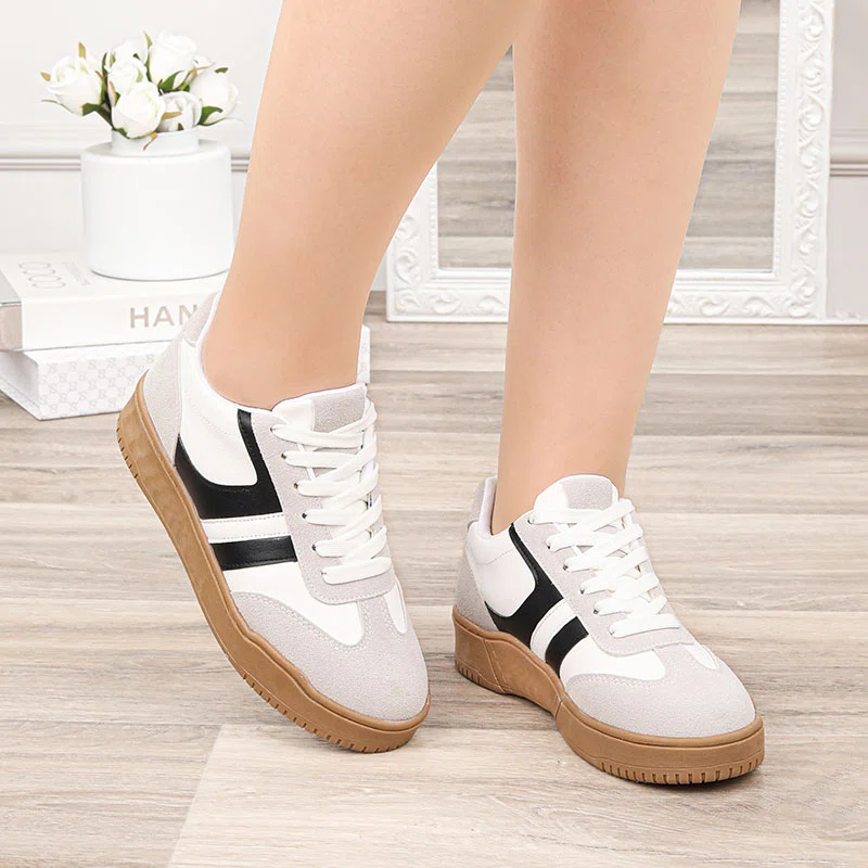 Basket Femme Ref 2595