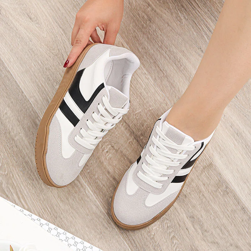 Basket Femme Ref 2595