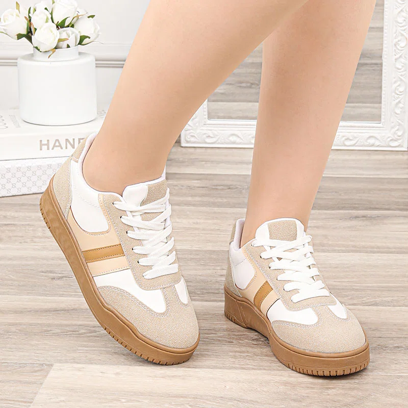 Basket Femme Ref 2595