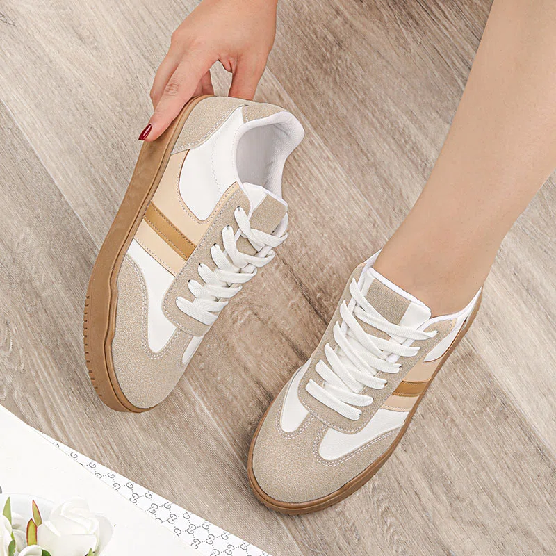 Basket Femme Ref 2595