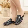 Mule Femme Réf 24