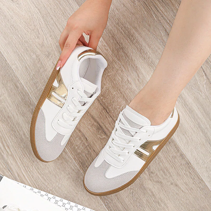 Basket Femme Ref 2592