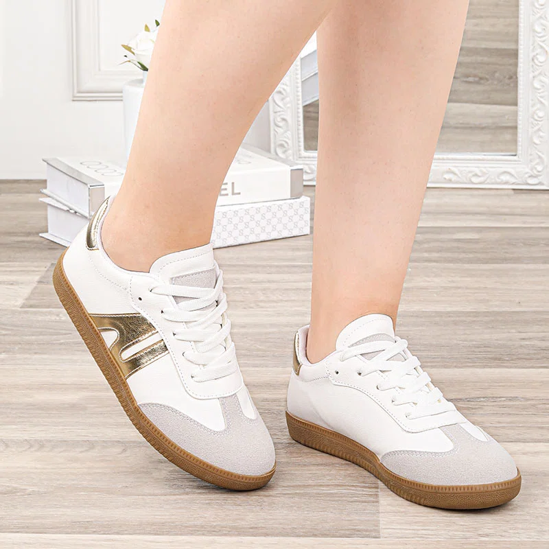 Basket Femme Ref 2592