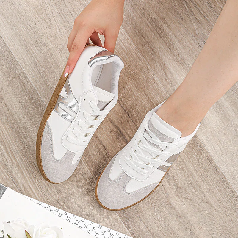 Basket Femme Ref 2592