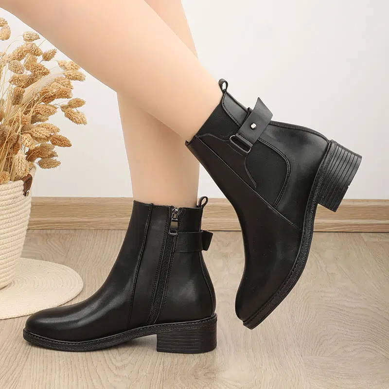 Bottine Femme 3622