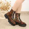 Bottine Femme 2526