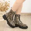 Bottine Femme 2526