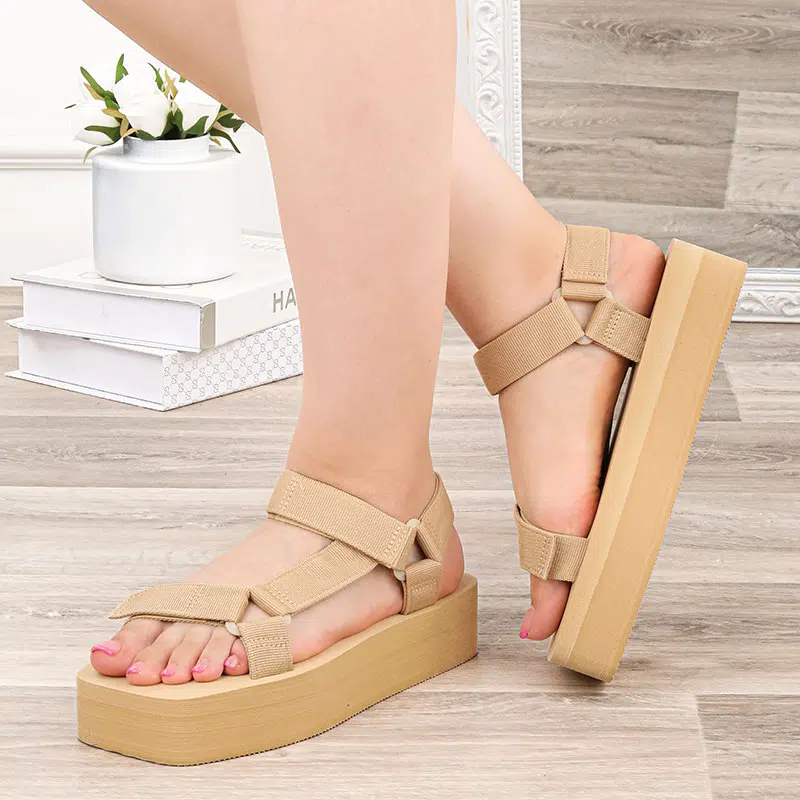 Sandale Femme 3767