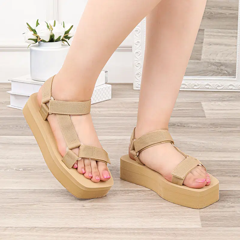 Sandale Femme 3767