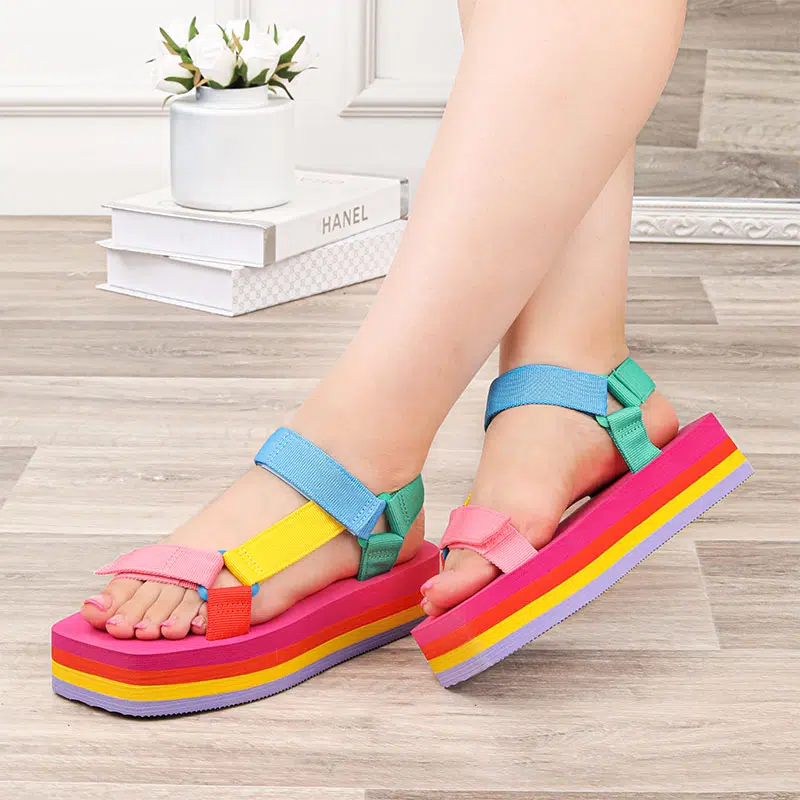 Sandale Femme 3767