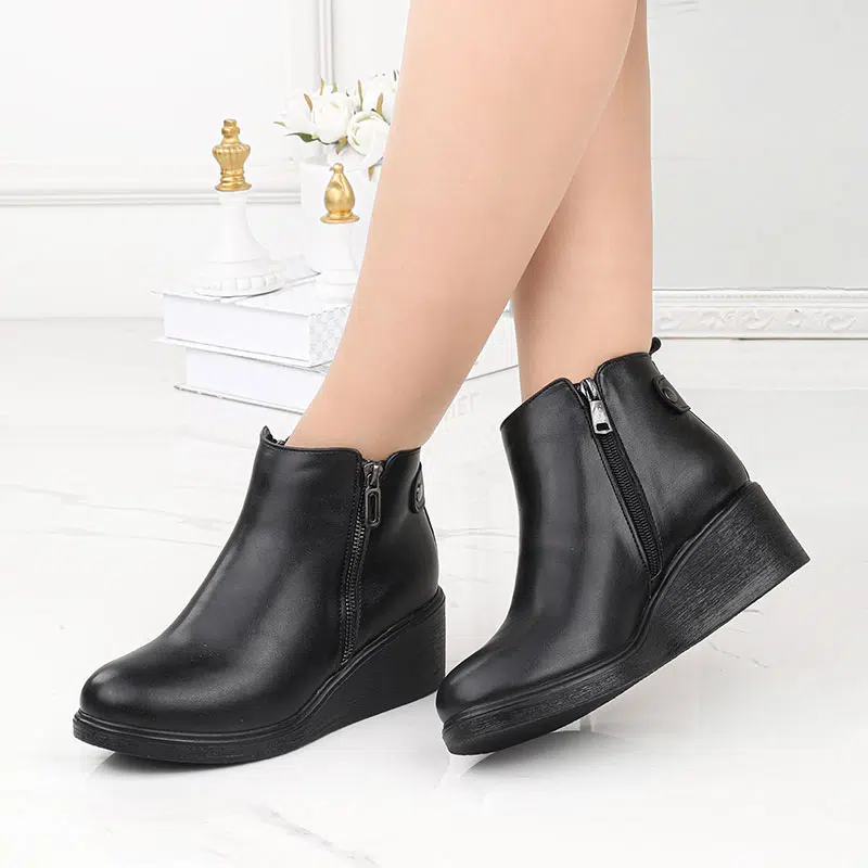 Bottine Femme 3607