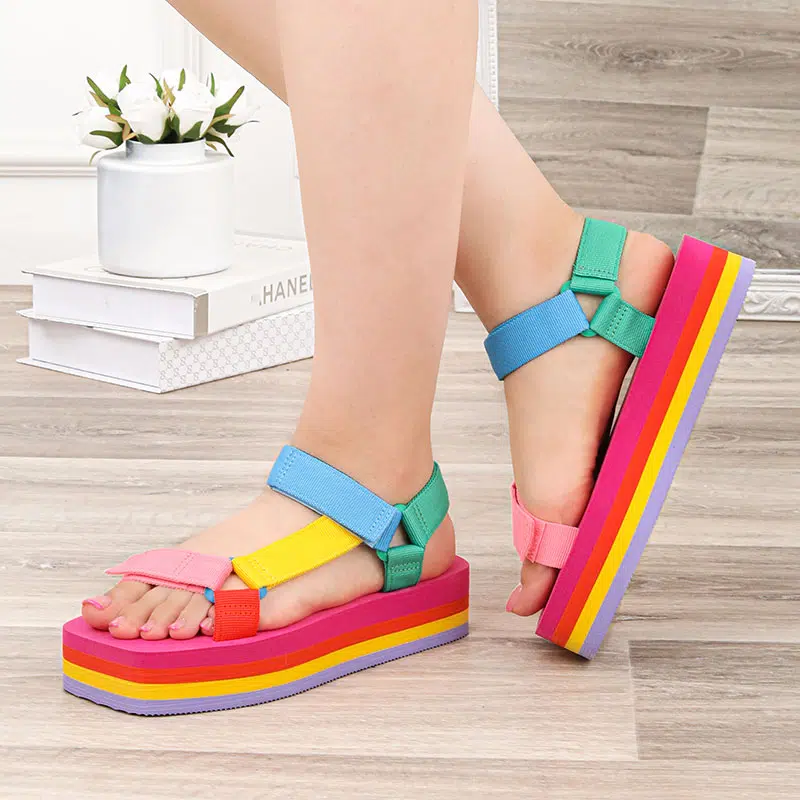 Sandale Femme 3767